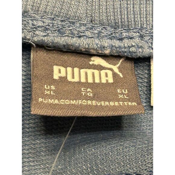 PUMA Womens Mid Rise Midi A-Line Skirt Size XL nwt (0250) - Picture 3 of 4